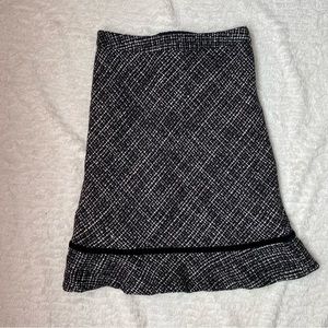 GAP WOMANS BEAUTIFUL SKIRT A-LINE 4